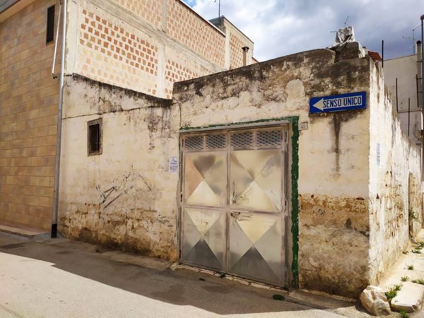 casa indipendente in vendita a Bitritto