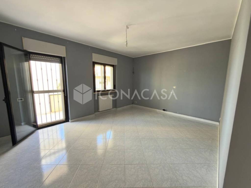 appartamento in vendita a Bitritto