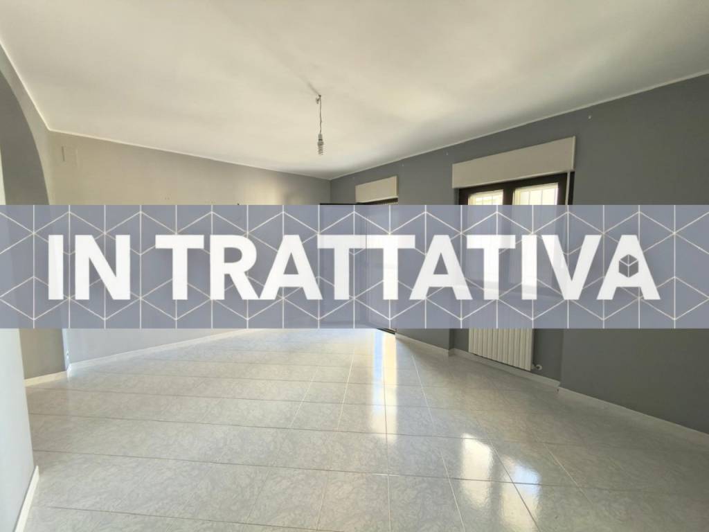 appartamento in vendita a Bitritto