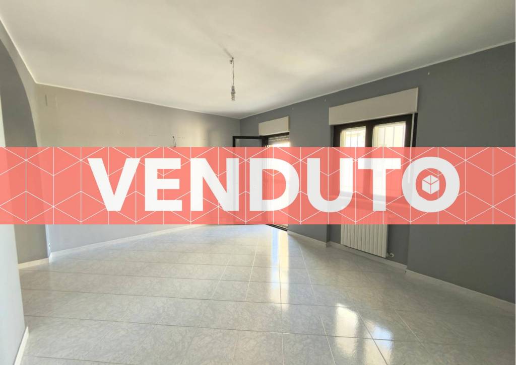 appartamento in vendita a Bitritto