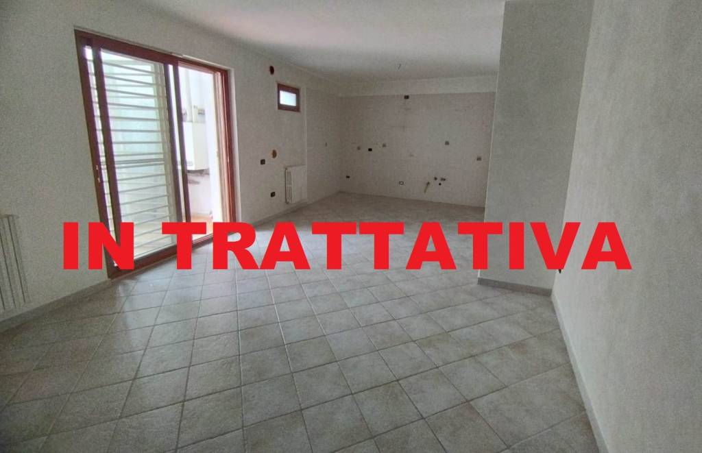 appartamento in vendita a Bitritto