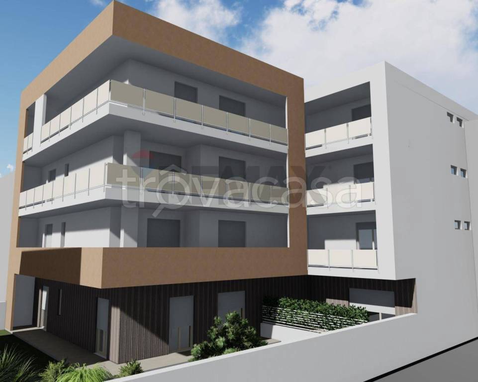 appartamento in vendita a Bitritto