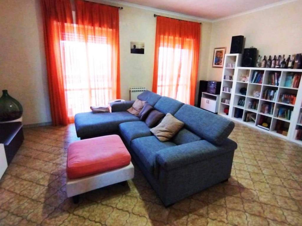 appartamento in vendita a Bitritto