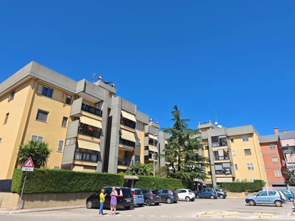 appartamento in vendita a Bitritto