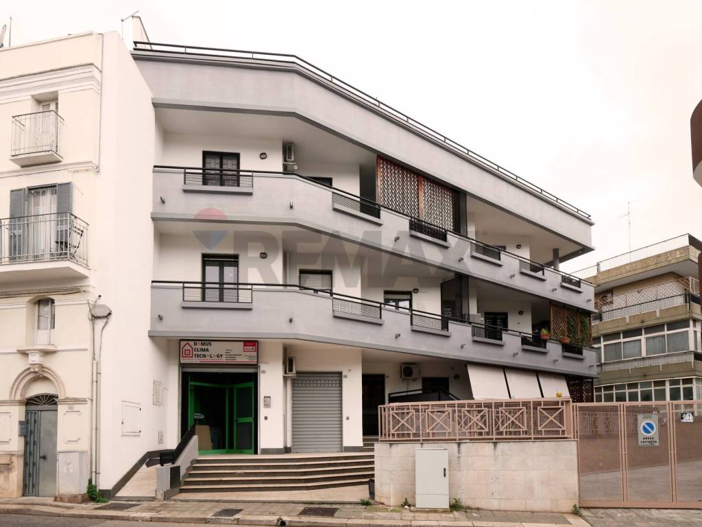 appartamento in vendita a Bitritto