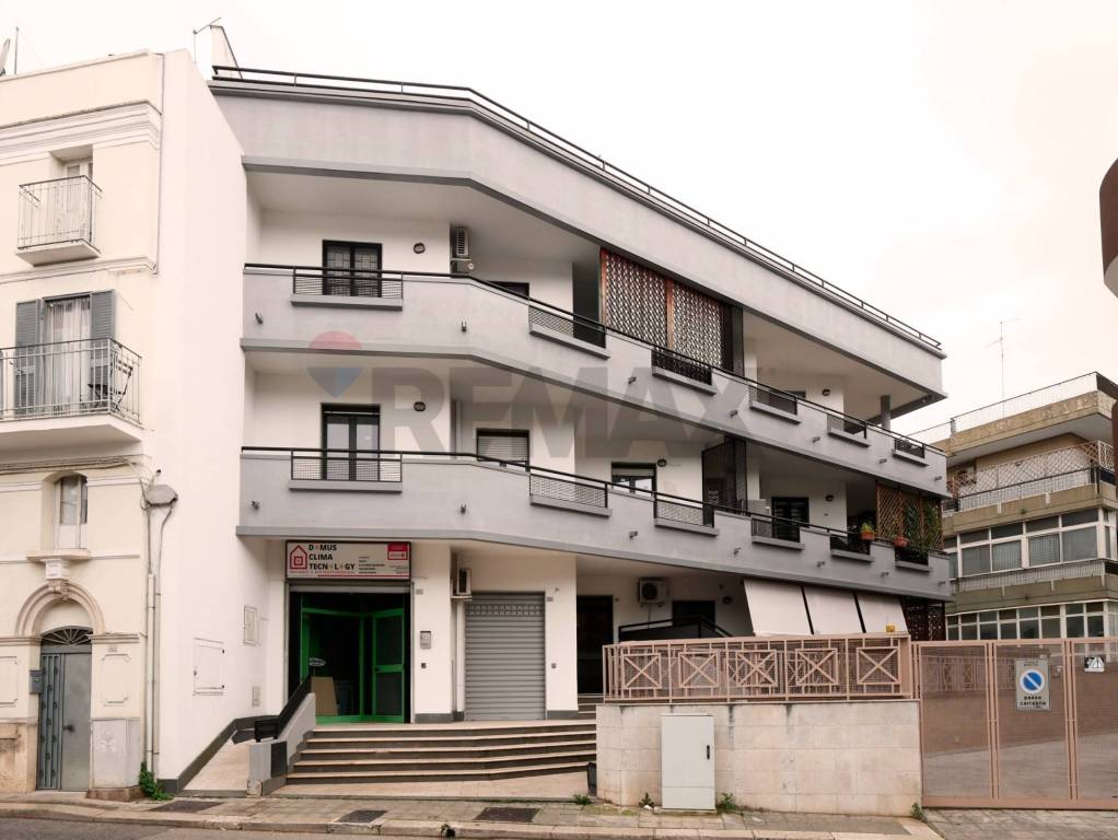 appartamento in vendita a Bitritto