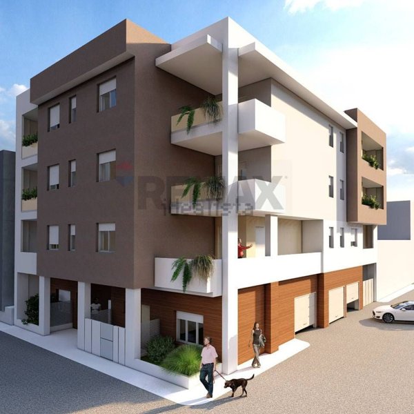 appartamento in vendita a Bitritto