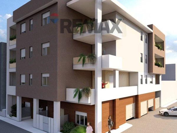 appartamento in vendita a Bitritto