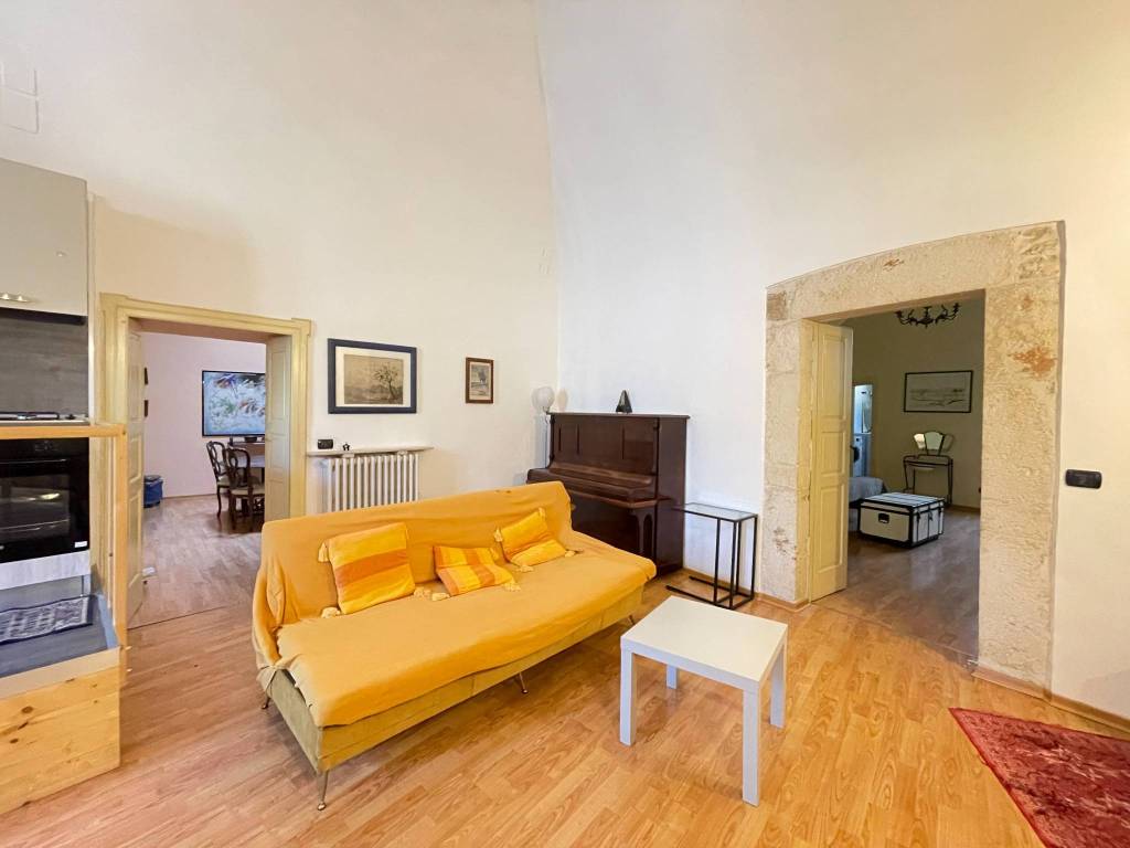 appartamento in vendita a Bitritto