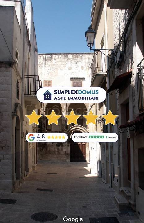 appartamento in vendita a Bitritto