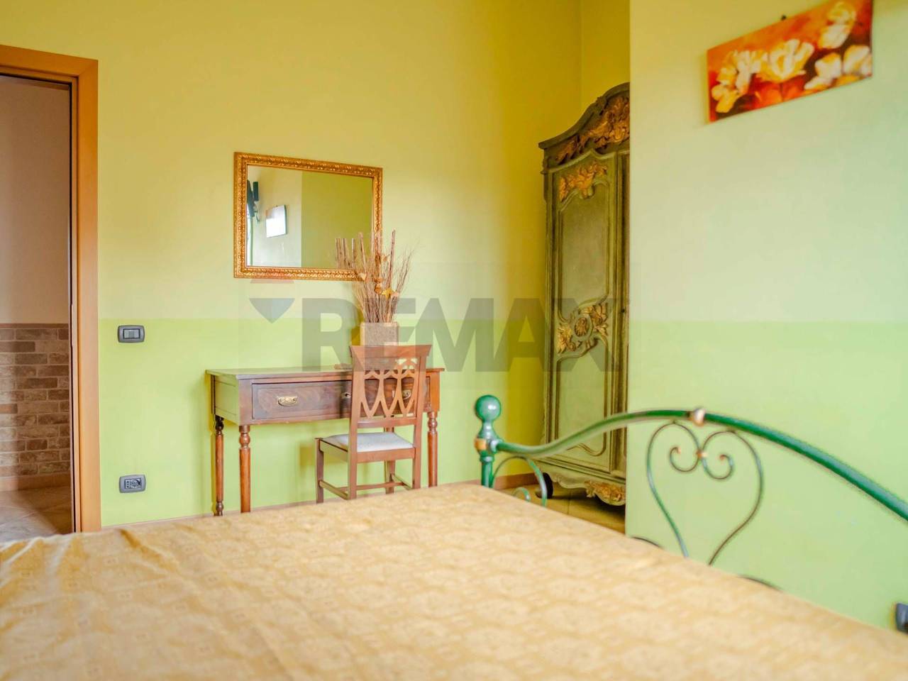 casa indipendente in vendita a Bitritto