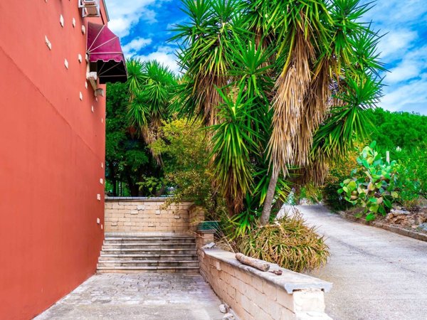 casa indipendente in vendita a Bitritto