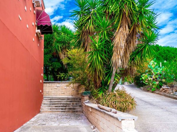 casa indipendente in vendita a Bitritto