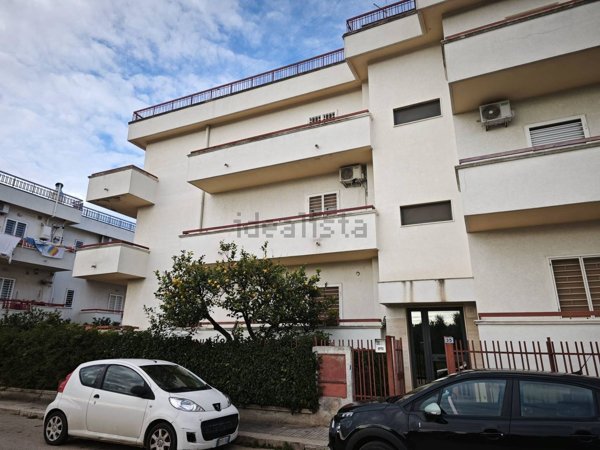 appartamento in vendita a Bitritto