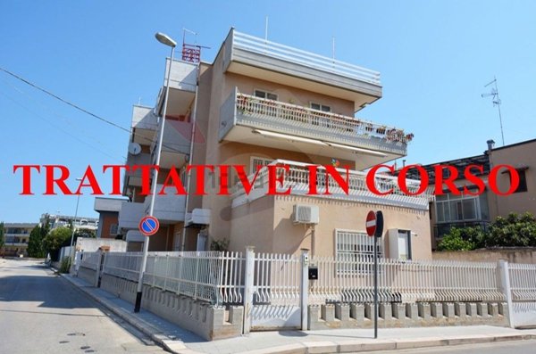 appartamento in vendita a Bitritto