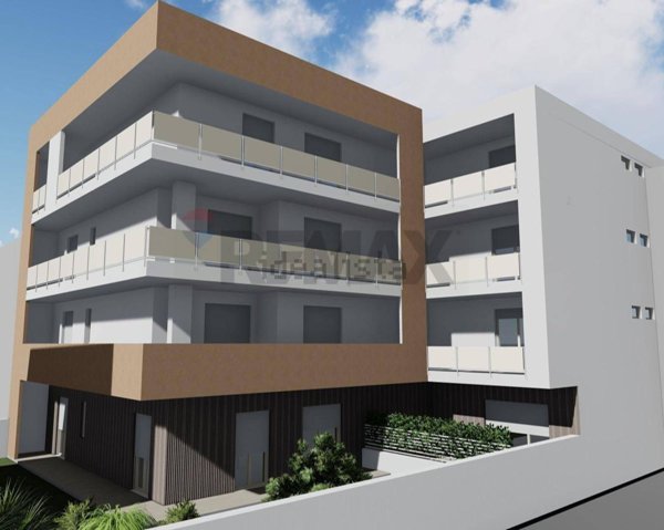 appartamento in vendita a Bitritto