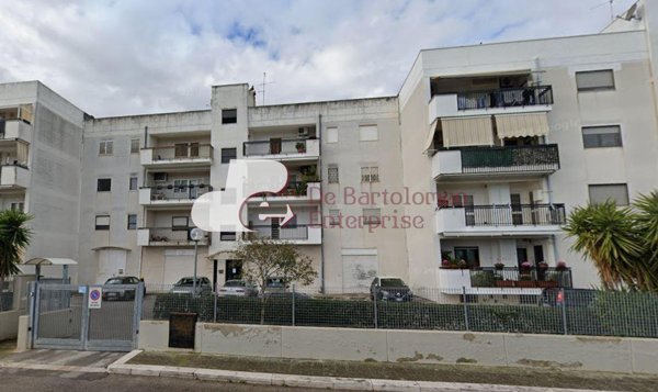 appartamento in vendita a Bitritto
