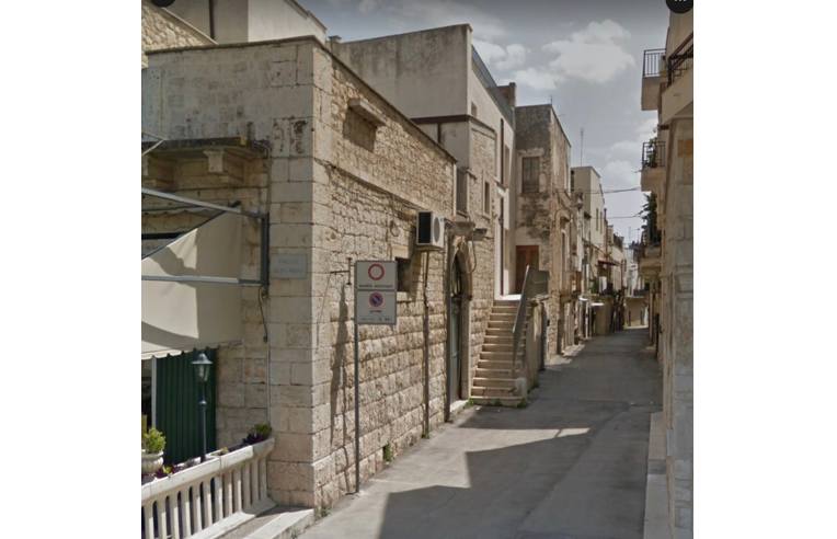 casa indipendente in vendita a Bitritto