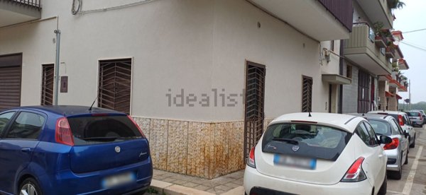 appartamento in vendita a Bitritto