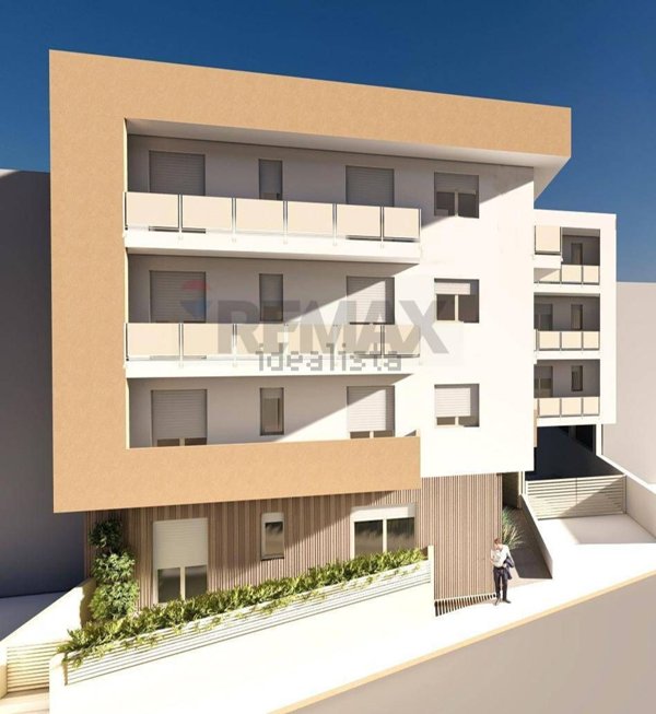 appartamento in vendita a Bitritto