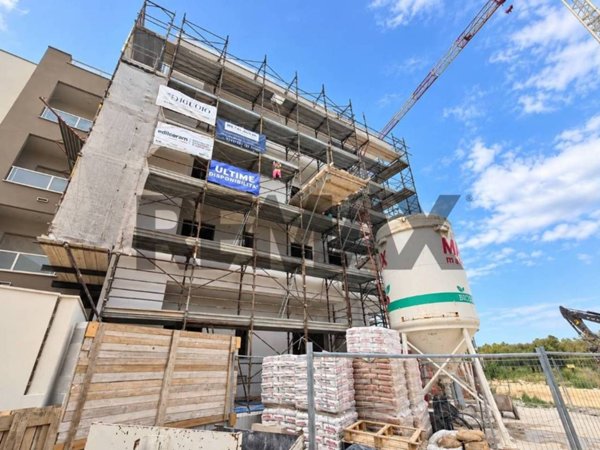 appartamento in vendita a Bitritto
