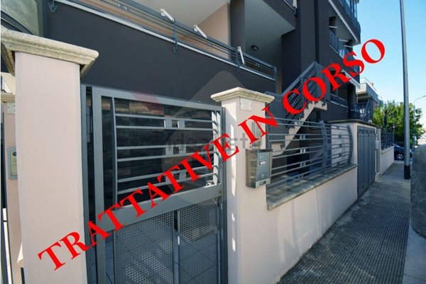 appartamento in vendita a Bitritto