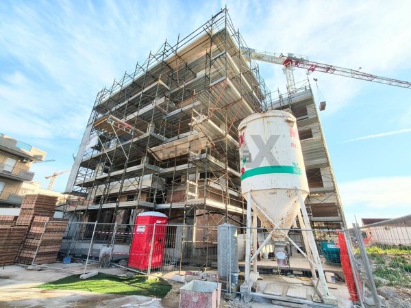 appartamento in vendita a Bitritto