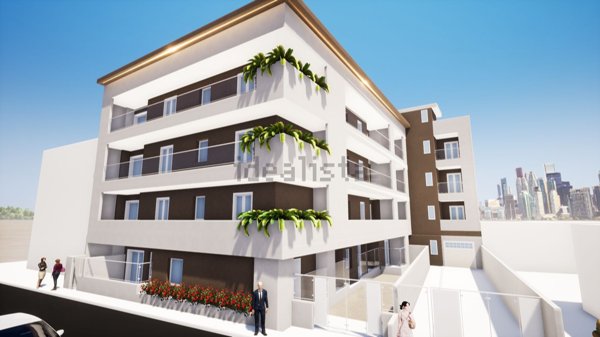 appartamento in vendita a Bitritto