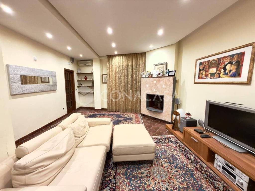 appartamento in vendita a Bitritto