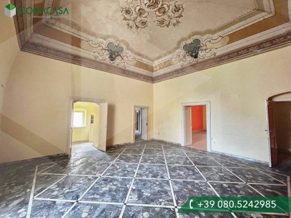 appartamento in vendita a Bitritto