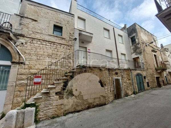 casa indipendente in vendita a Bitritto