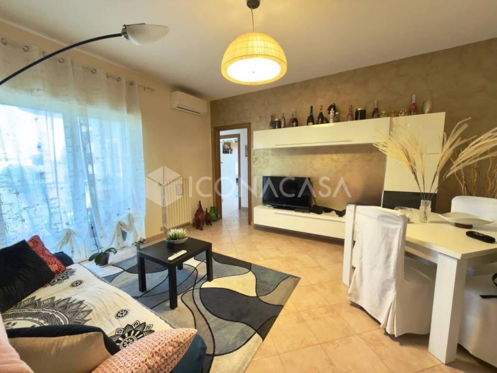 appartamento in vendita a Bitritto