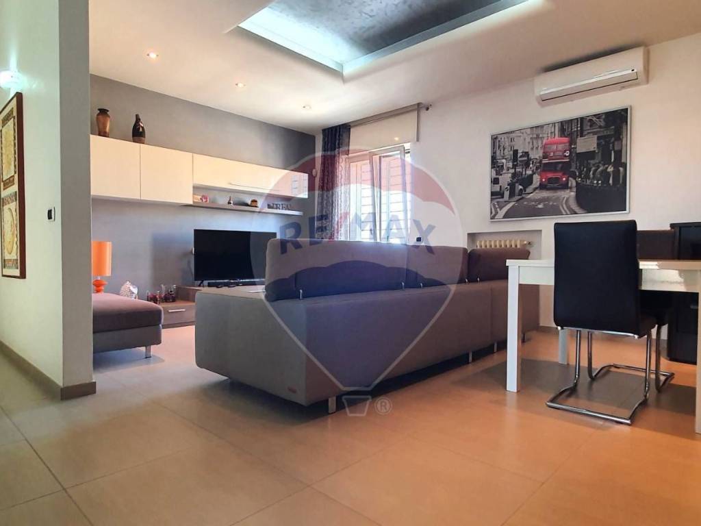 appartamento in vendita a Bitritto