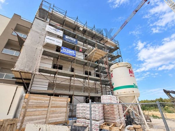 appartamento in vendita a Bitritto