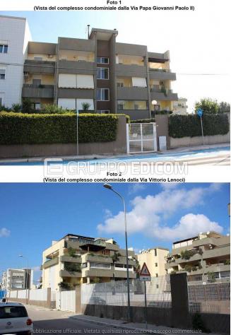 appartamento in vendita a Bitritto