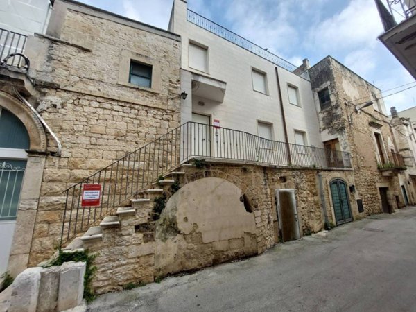 casa indipendente in vendita a Bitritto