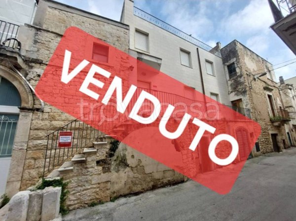 casa indipendente in vendita a Bitritto