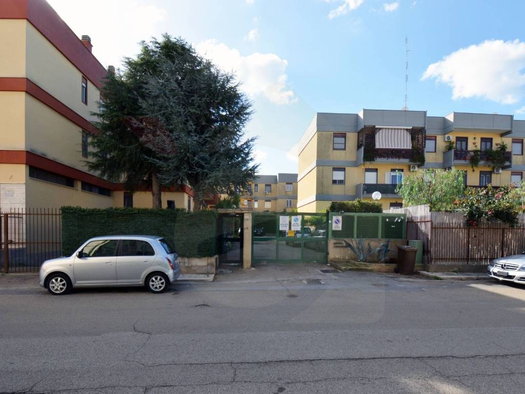 appartamento in vendita a Bitritto