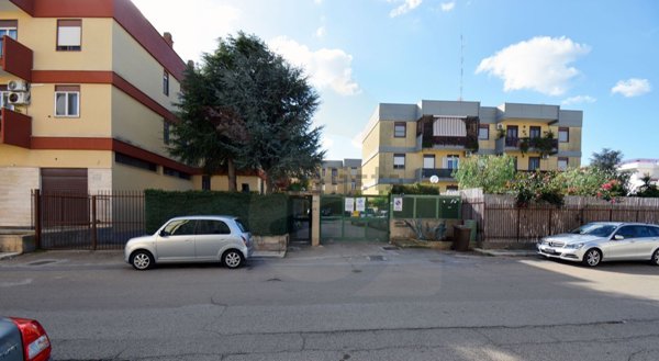 appartamento in vendita a Bitritto