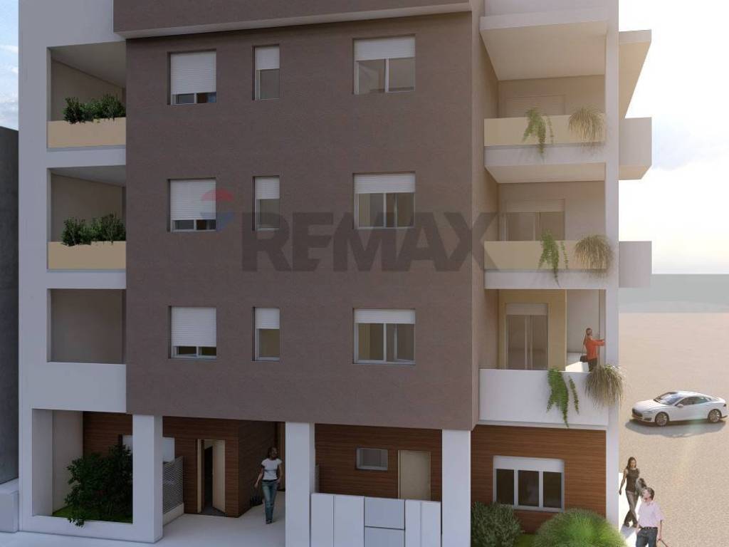 appartamento in vendita a Bitritto