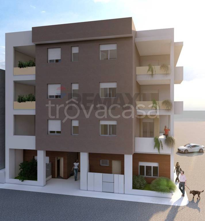 appartamento in vendita a Bitritto