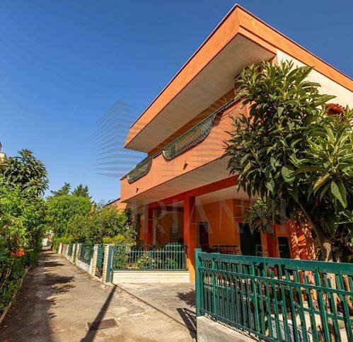 casa indipendente in vendita a Bitritto