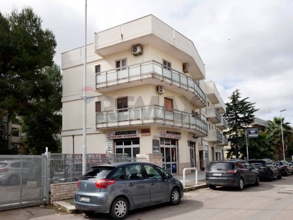 appartamento in vendita a Bitritto