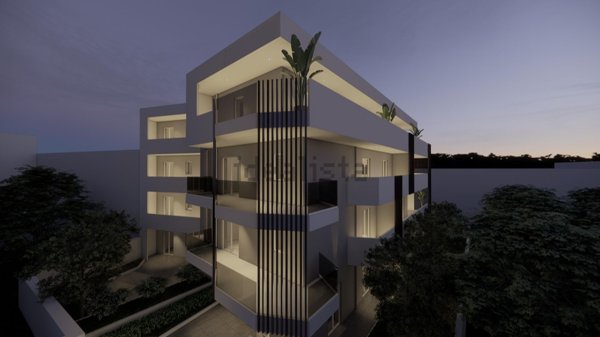 appartamento in vendita a Bitritto