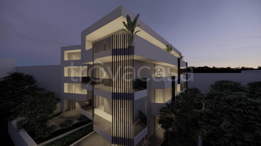 appartamento in vendita a Bitritto