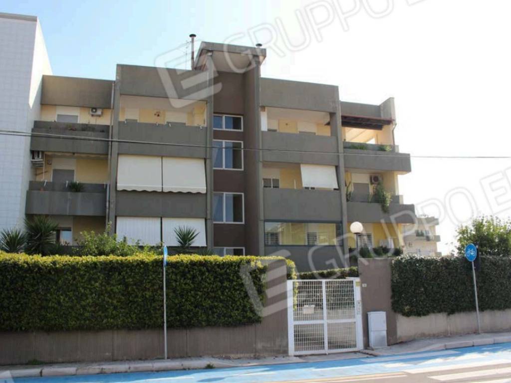 appartamento in vendita a Bitritto