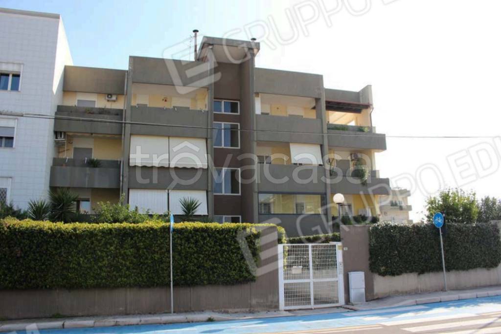 appartamento in vendita a Bitritto