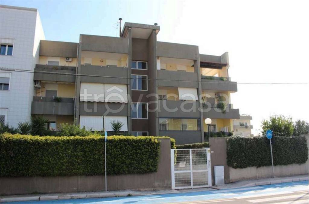 appartamento in vendita a Bitritto