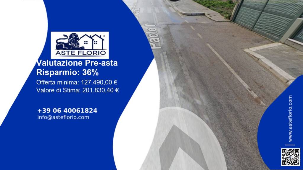 appartamento in vendita a Bitritto