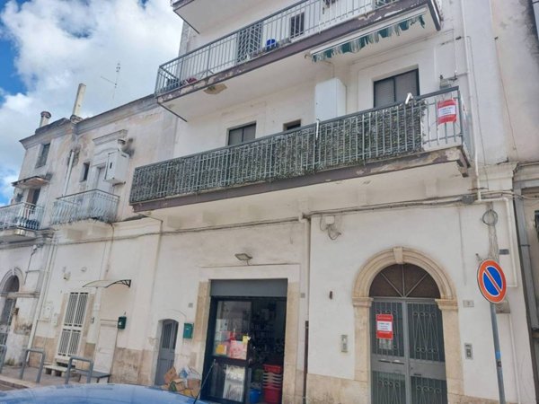 appartamento in vendita a Bitritto